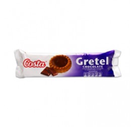 GALLETA COSTA GRETEL CHOCOLATE 85G (X1)